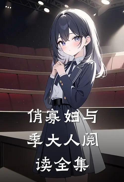俏寡妇与季大人阅读全集