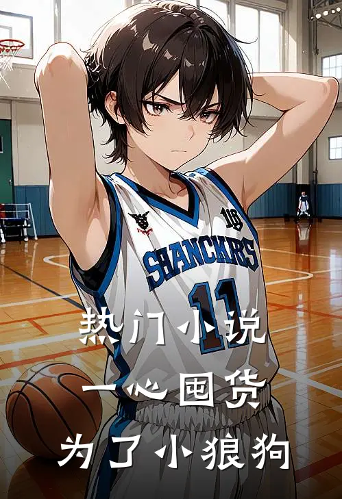 热门小说一心囤货，为了小狼狗