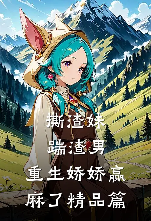 撕渣妹，踹渣男，重生娇娇赢麻了精品篇