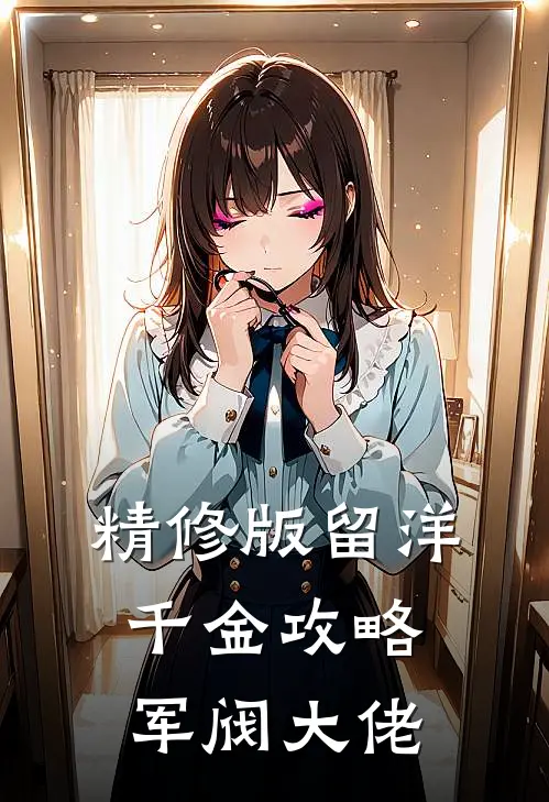 精修版留洋千金攻略军阀大佬