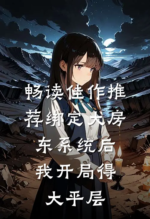 畅读佳作推荐绑定大房东系统后，我开局得大平层