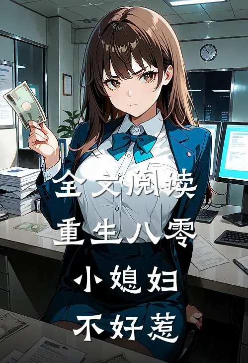 全文阅读重生八零：小媳妇不好惹