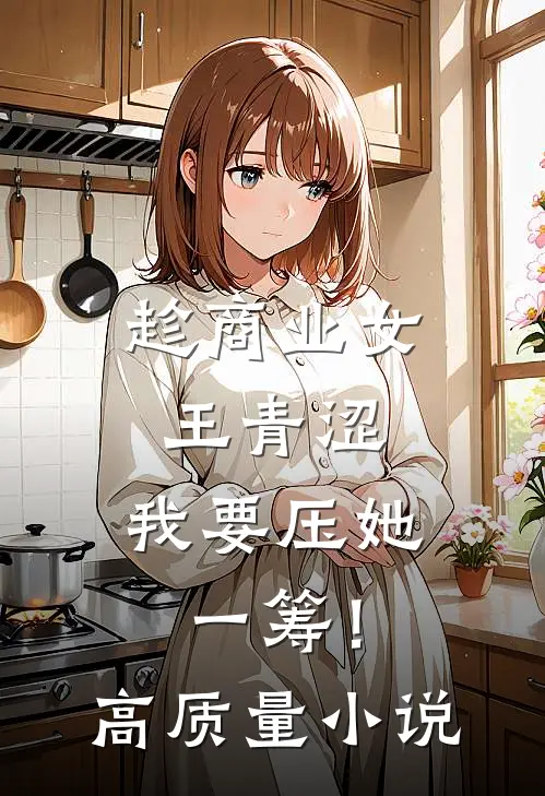 趁商业女王青涩，我要压她一筹！高质量小说