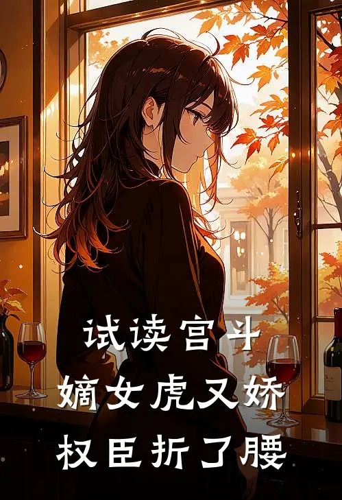 试读宫斗：嫡女虎又娇，权臣折了腰