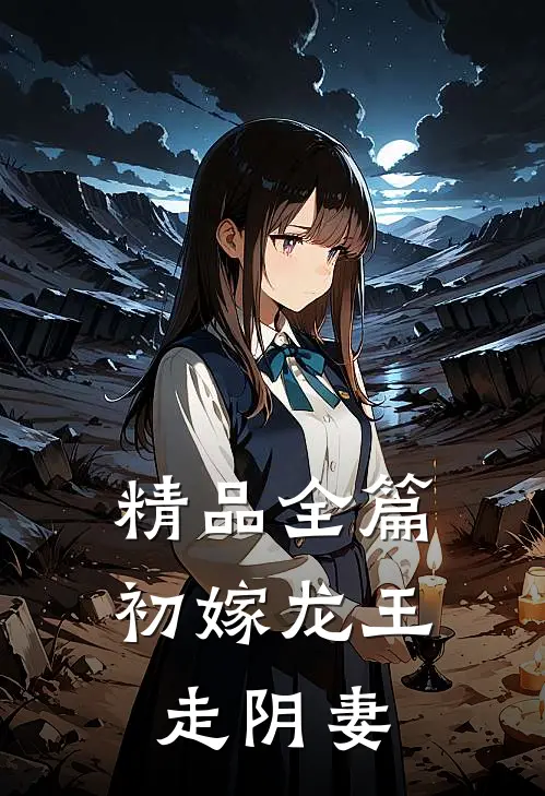 精品全篇初嫁龙王：走阴妻