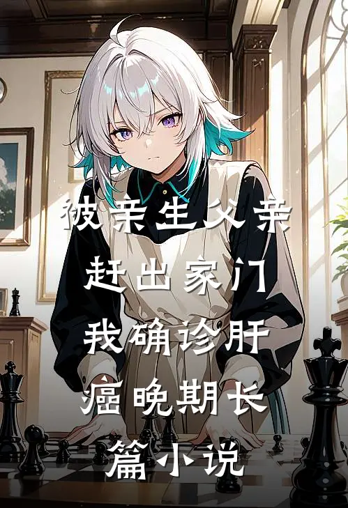 被亲生父亲赶出家门，我确诊肝癌晚期长篇小说