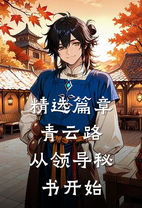 精选篇章青云路：从领导秘书开始