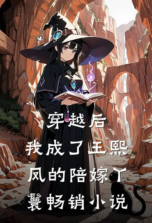 穿越后，我成了王熙凤的陪嫁丫鬟畅销小说
