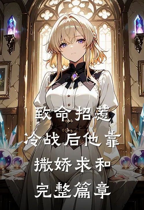 致命招惹：冷战后他靠撒娇求和完整篇章