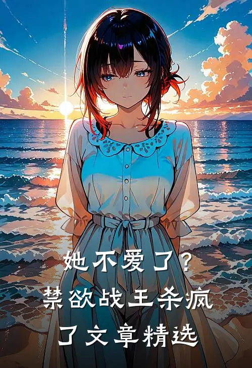 她不爱了？禁欲战王杀疯了文章精选