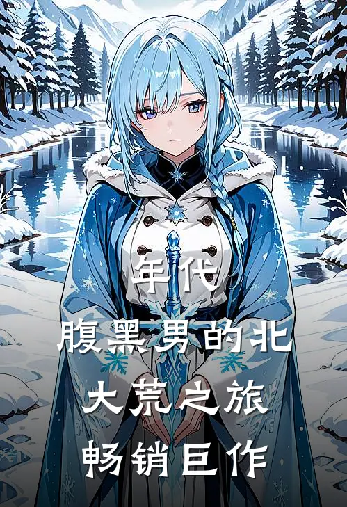 年代：腹黑男的北大荒之旅畅销巨作