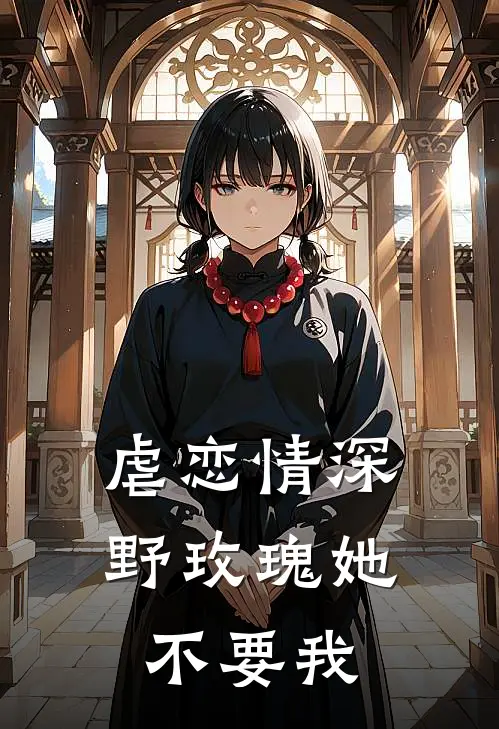 虐恋情深：野玫瑰她不要我