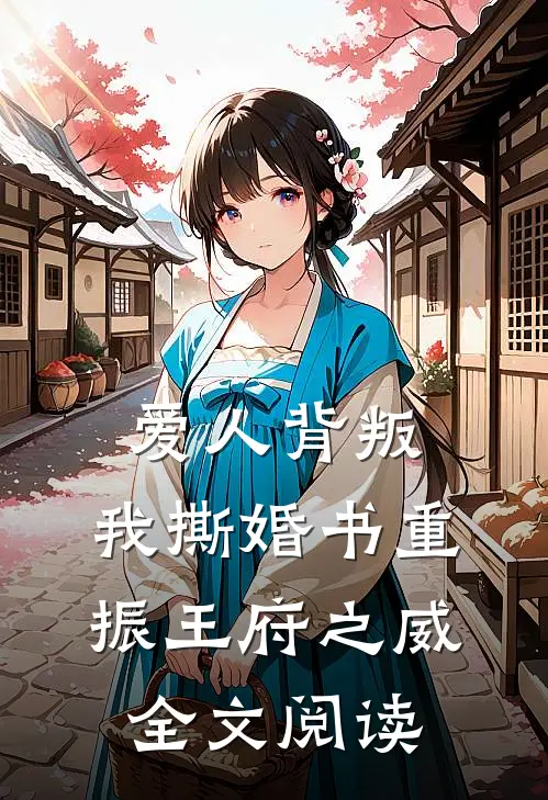 爱人背叛，我撕婚书重振王府之威全文阅读