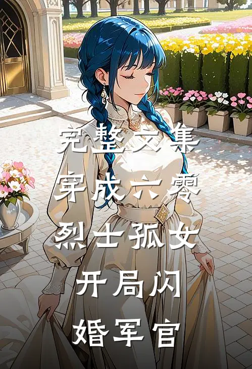 完整文集穿成六零烈士孤女，开局闪婚军官
