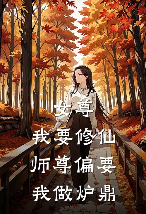 女尊：我要修仙，师尊偏要我做炉鼎