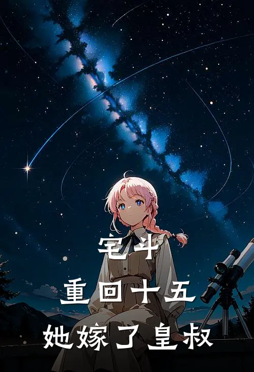 宅斗：重回十五，她嫁了皇叔