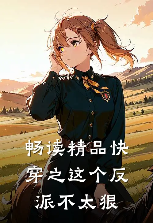 畅读精品快穿之这个反派不太狠