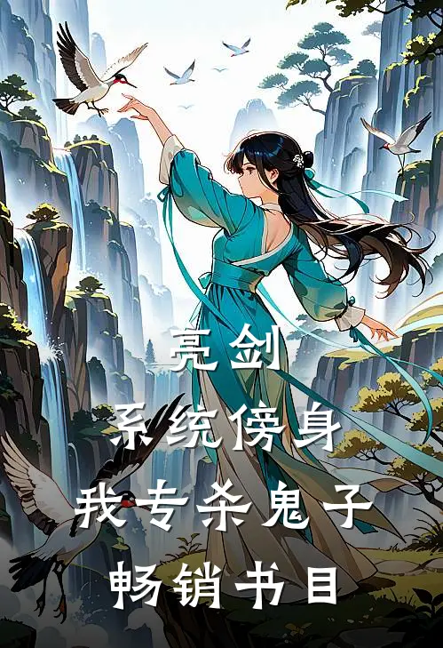 亮剑：系统傍身，我专杀鬼子畅销书目