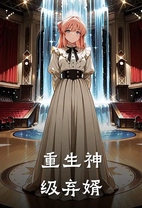 重生神级弃婿
