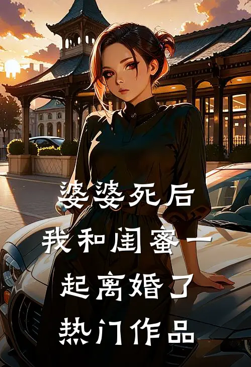 婆婆死后，我和闺蜜一起离婚了热门作品