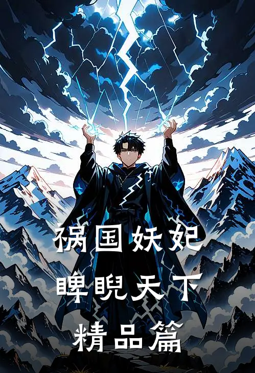 祸国妖妃睥睨天下精品篇