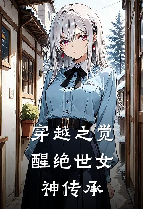 穿越之觉醒绝世女神传承