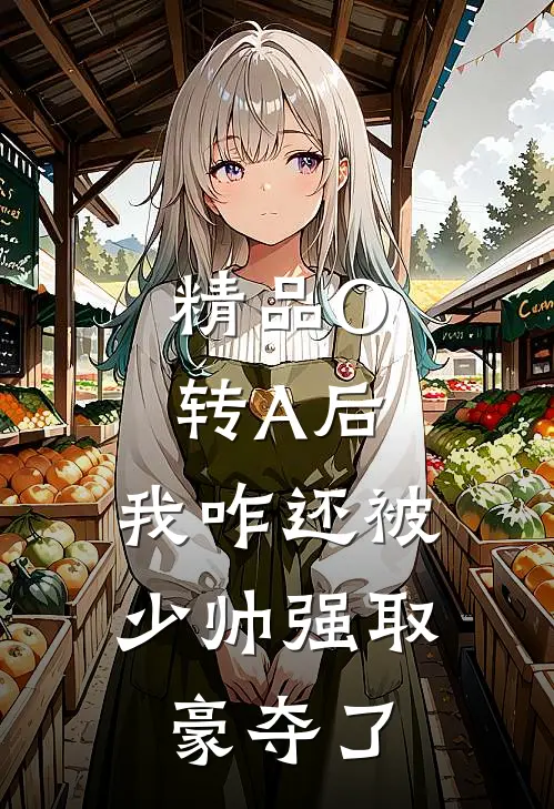 精品O转A后，我咋还被少帅强取豪夺了