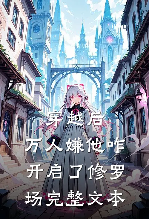 穿越后，万人嫌他咋开启了修罗场完整文本