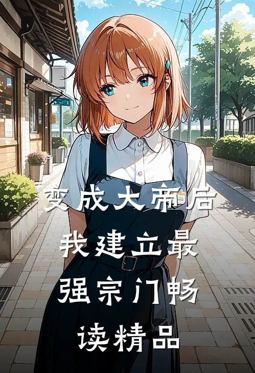 变成大帝后，我建立最强宗门畅读精品