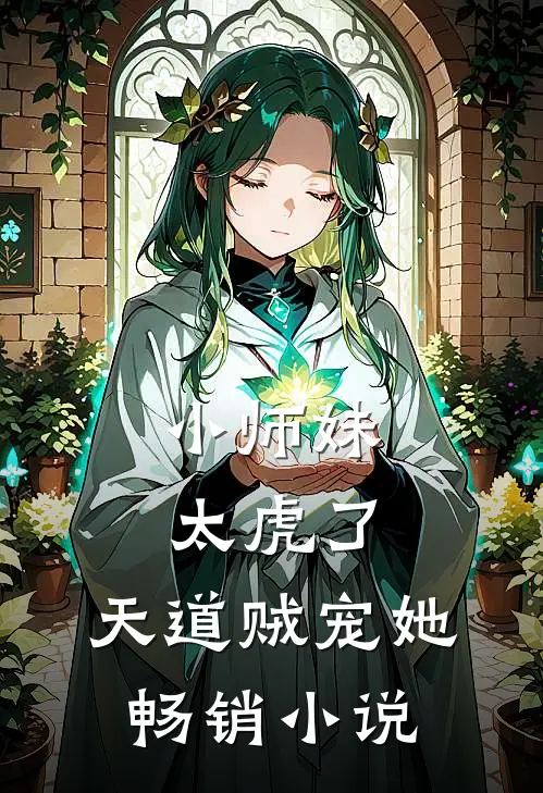 小师妹太虎了，天道贼宠她畅销小说