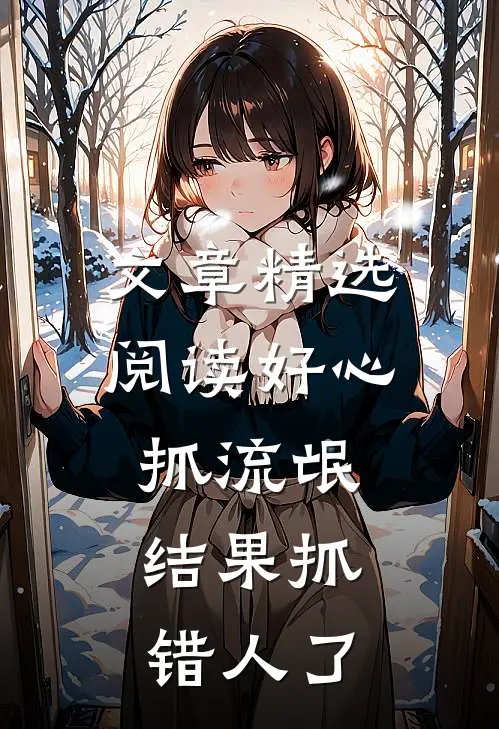 文章精选阅读好心抓流氓，结果抓错人了