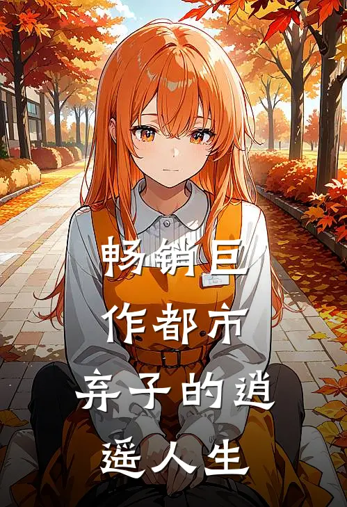 畅销巨作都市：弃子的逍遥人生