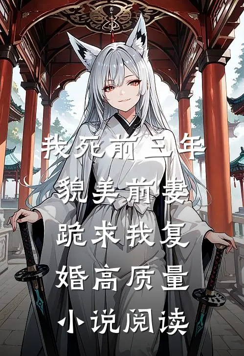 我死前三年，貌美前妻跪求我复婚高质量小说阅读