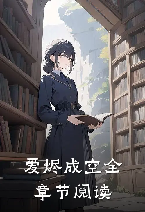 爱烬成空全章节阅读