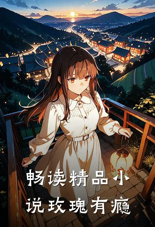 畅读精品小说玫瑰有瘾