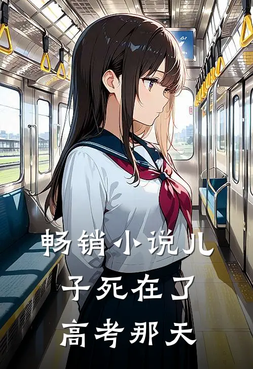 畅销小说儿子死在了高考那天