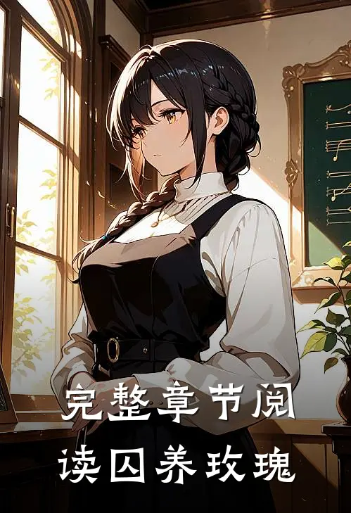 完整章节阅读囚养玫瑰