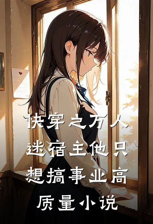 快穿之万人迷宿主他只想搞事业高质量小说