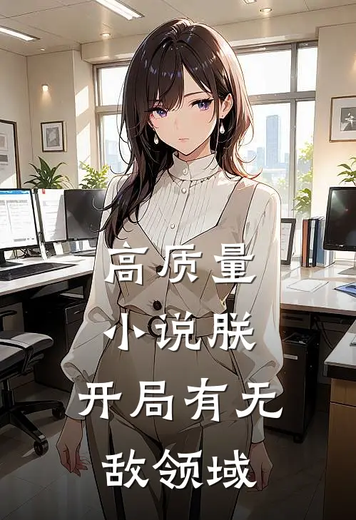 高质量小说朕，开局有无敌领域