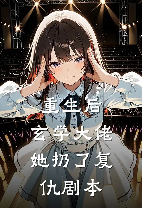 重生后，玄学大佬她扔了复仇剧本