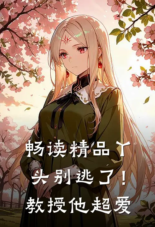 畅读精品丫头别逃了！教授他超爱