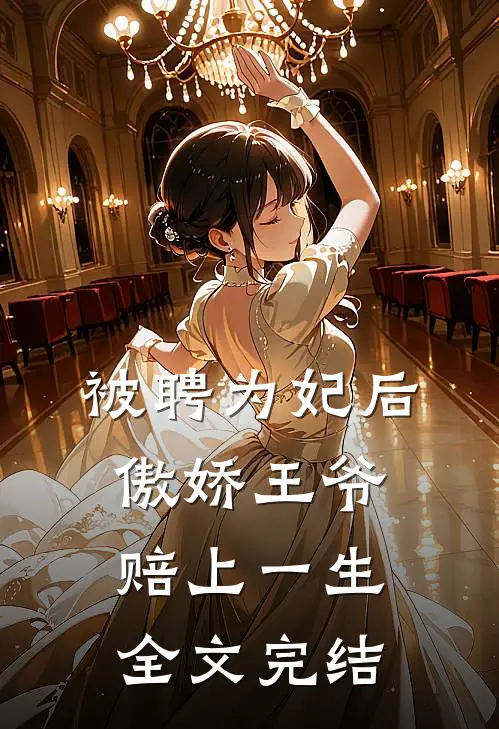 被聘为妃后，傲娇王爷赔上一生全文完结
