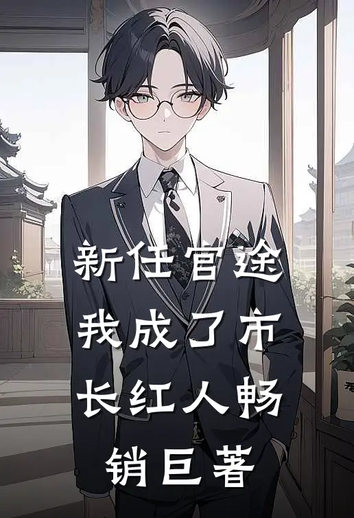 新任官途，我成了市长红人畅销巨著