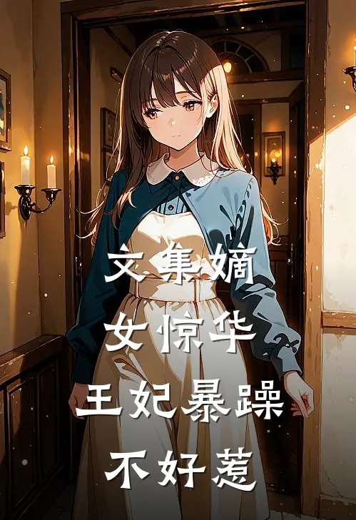 文集嫡女惊华：王妃暴躁不好惹