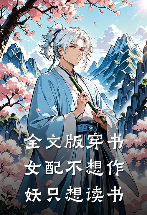 全文版穿书女配不想作妖只想读书