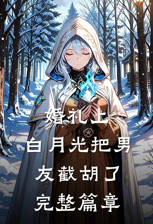 婚礼上，白月光把男友截胡了完整篇章