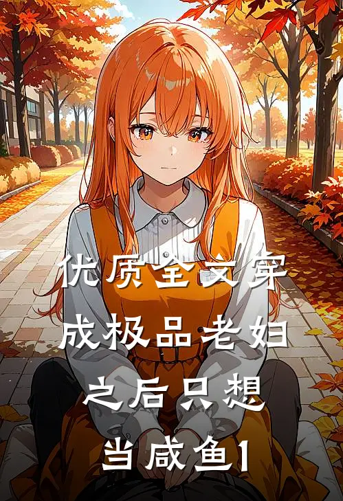 优质全文穿成极品老妇之后只想当咸鱼1