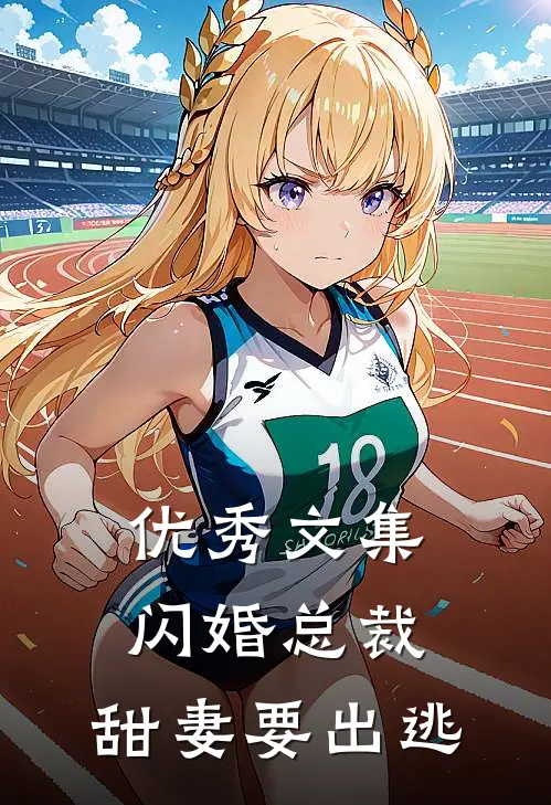 优秀文集闪婚总裁：甜妻要出逃