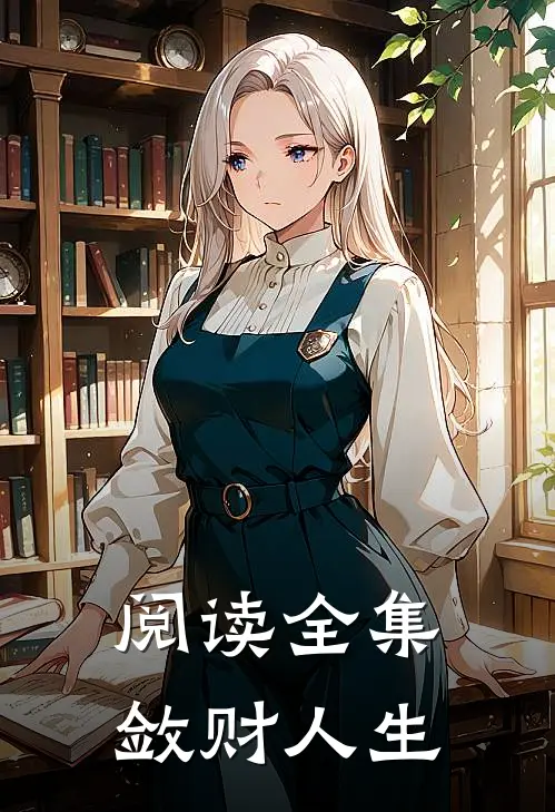 阅读全集敛财人生