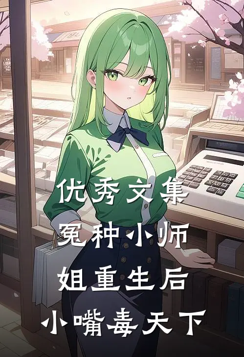 优秀文集冤种小师姐重生后，小嘴毒天下
